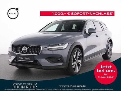 Gebraucht Volvo V60 CC 145 PS (106 kW) 2023 Kombi
