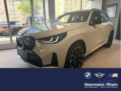Gebraucht BMW X3 M