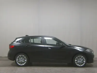 Gebraucht BMW 120