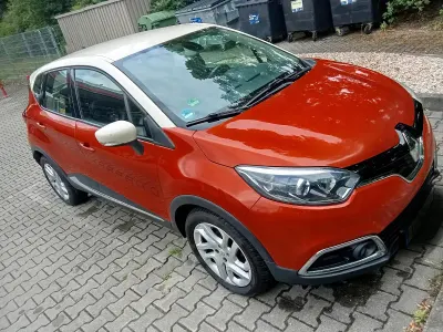 Gebraucht Renault Captur