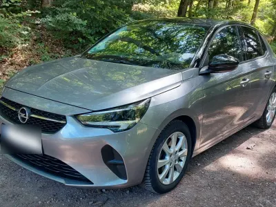Gebraucht Opel Corsa