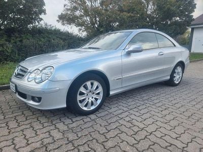 Mercedes CLK200