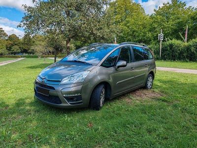 Citroën Grand C4 Picasso