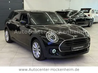 Occasion Mini One D Clubman 116 ch (85 kW) 2020 Noir Break