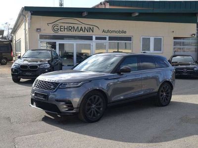 gebraucht Land Rover Range Rover Velar D300 R-Dynamic HSE*Kamera*top