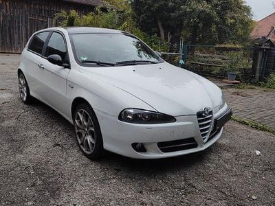 Alfa Romeo 147