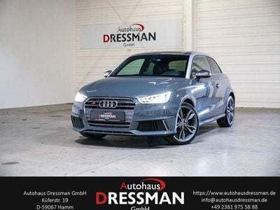 Audi S1
