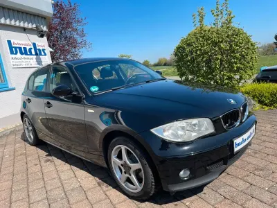 Gebraucht BMW 118