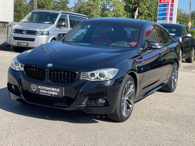 BMW 335 Gran Turismo