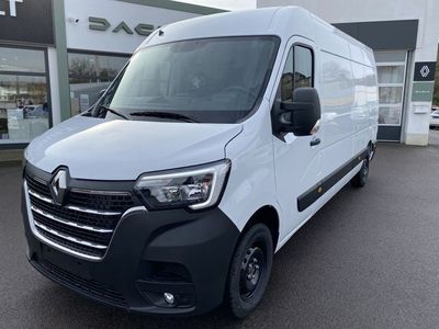 gebraucht Renault Master Blue dCi 180 L3H2 VA Komfort