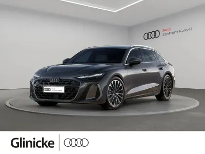 Gebraucht Audi A6