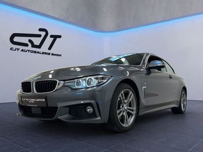 BMW 435