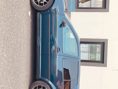 gebraucht VW Golf IV 