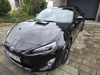 Toyota GT86