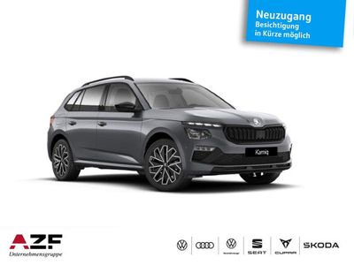 Nouă Skoda Kamiq 95 CP (69 kW) 2026 SUV