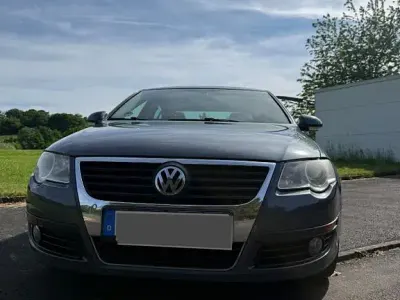 Gebraucht VW Passat