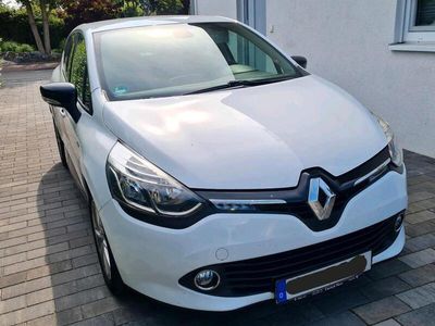 Renault Clio IV