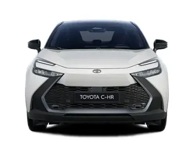 Gebraucht Toyota C-HR+