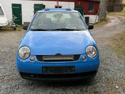 Brugt VW Lupo