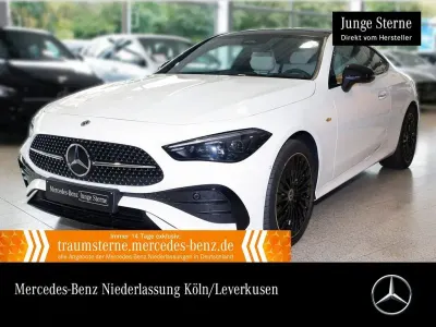 Gebraucht Mercedes CLE300