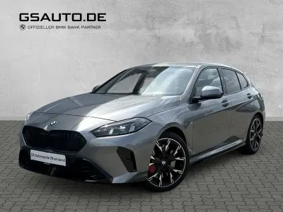 Gebraucht BMW 120