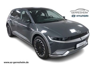 gebraucht Hyundai Ioniq 5 UNIQ 4WD 77,4 kWh (325PS) MJ24 Relax/Panorama/20 Z