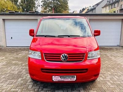 VW T5