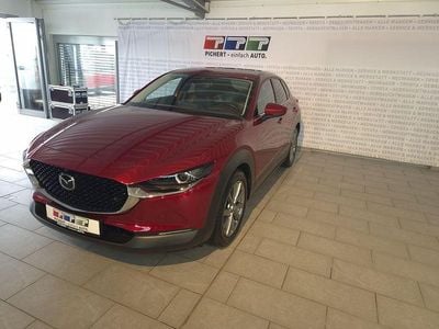 Gebraucht Mazda CX-30 Selection 179 PS (131 kW) 2019 SUV