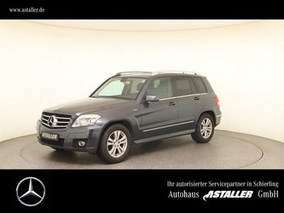 Mercedes GLK220