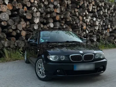 Gebraucht BMW 320