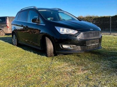 Ford Grand C-Max