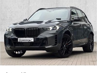Gebraucht BMW X5 Comfort Edition 381 PS (280 kW) 2025 Grau SUV