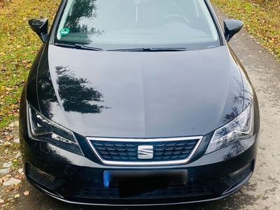 gebraucht Seat Leon 1.4 TSI 92kW Start&Stop Style Style