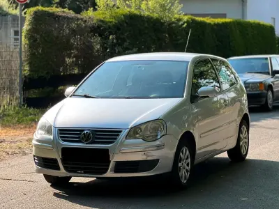 Gebraucht VW Polo