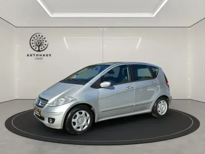 Gebraucht Mercedes A200