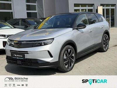 Nuova Opel Grandland X 145 CV (106 kW) 2026 Grigio SUV