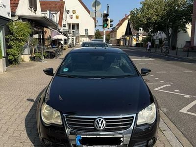 VW Eos