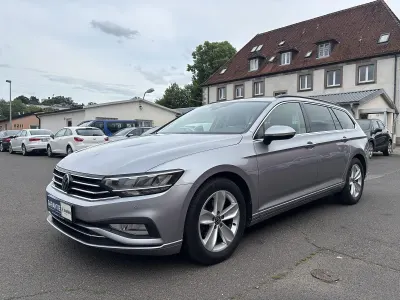 Gebraucht VW Passat