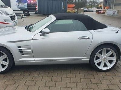 Chrysler Crossfire