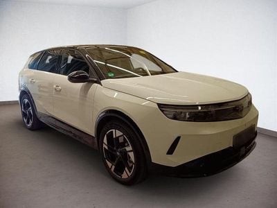 Opel Grandland Electric
