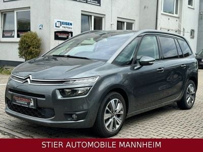 Citroën Grand C4 Picasso