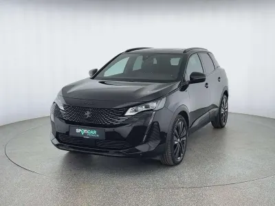 Gebraucht Peugeot 3008