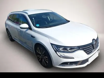 Gebraucht Renault Talisman GrandTour