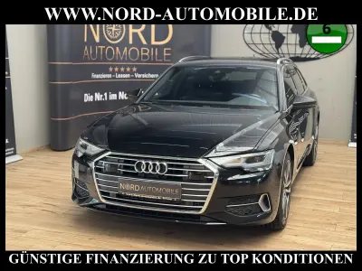 Gebraucht Audi A6