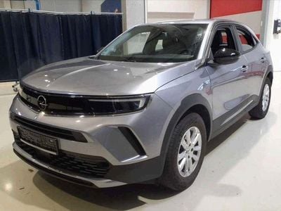 Opel Mokka-e