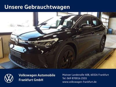 gebraucht VW ID4 Pro Performance