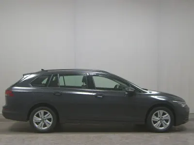 Gebraucht VW Golf VIII