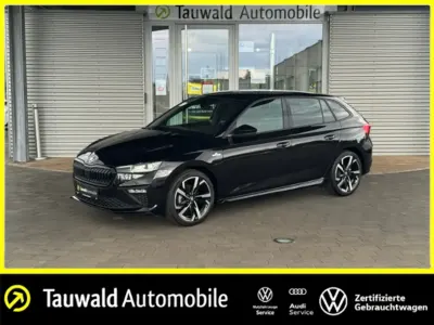 Gebraucht Skoda Scala Monte Carlo 150 PS (110 kW) 2026 Kleinwagen