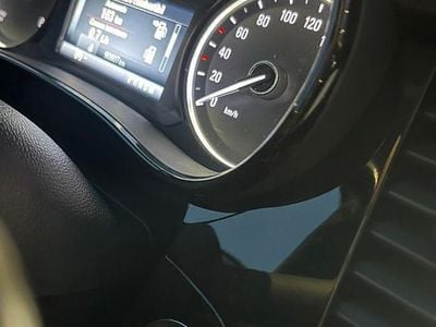 Gebraucht Opel Mokka X Innovation 136 PS (100 kW) 2019 Schwarz SUV