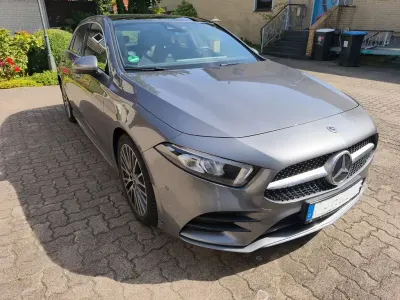 Gebraucht Mercedes A180